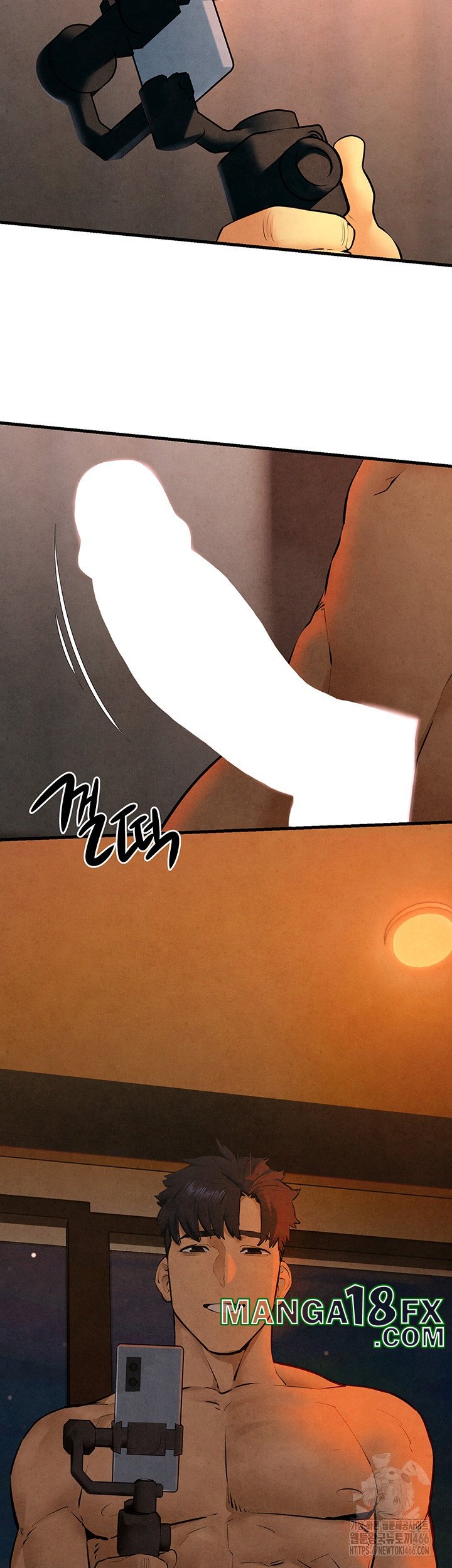 Moby Dick Raw - Chapter 50 [photo 3] - MangaPorn