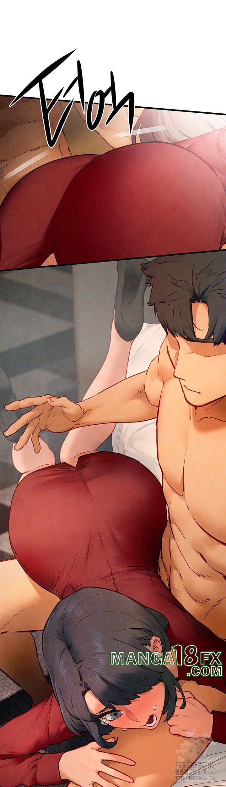 Moby Dick Raw - Chapter 50 [photo 36] - MangaPorn