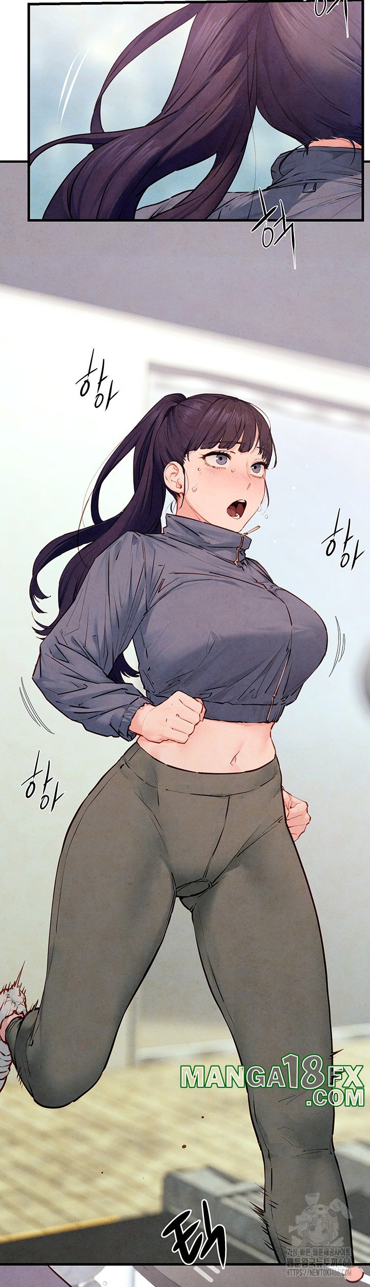 Moby Dick Raw - Chapter 50 [photo 47] - MangaPorn