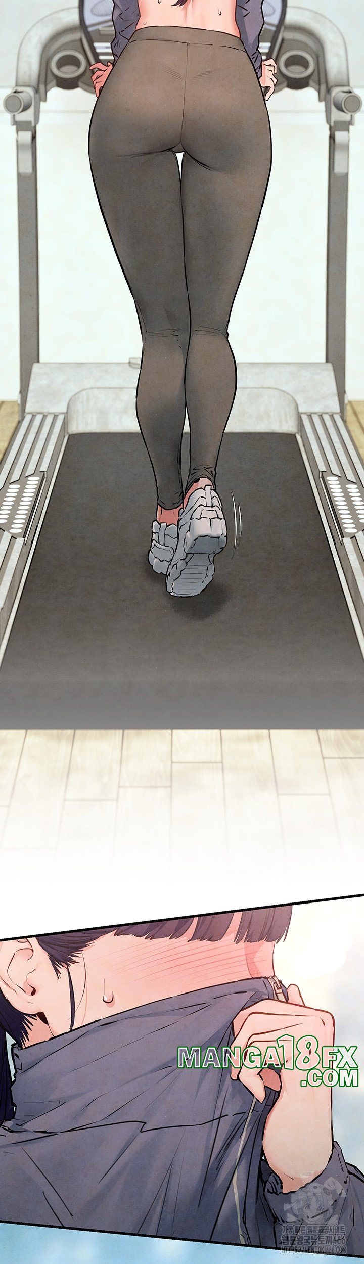 Moby Dick Raw - Chapter 50 [photo 52] - MangaPorn