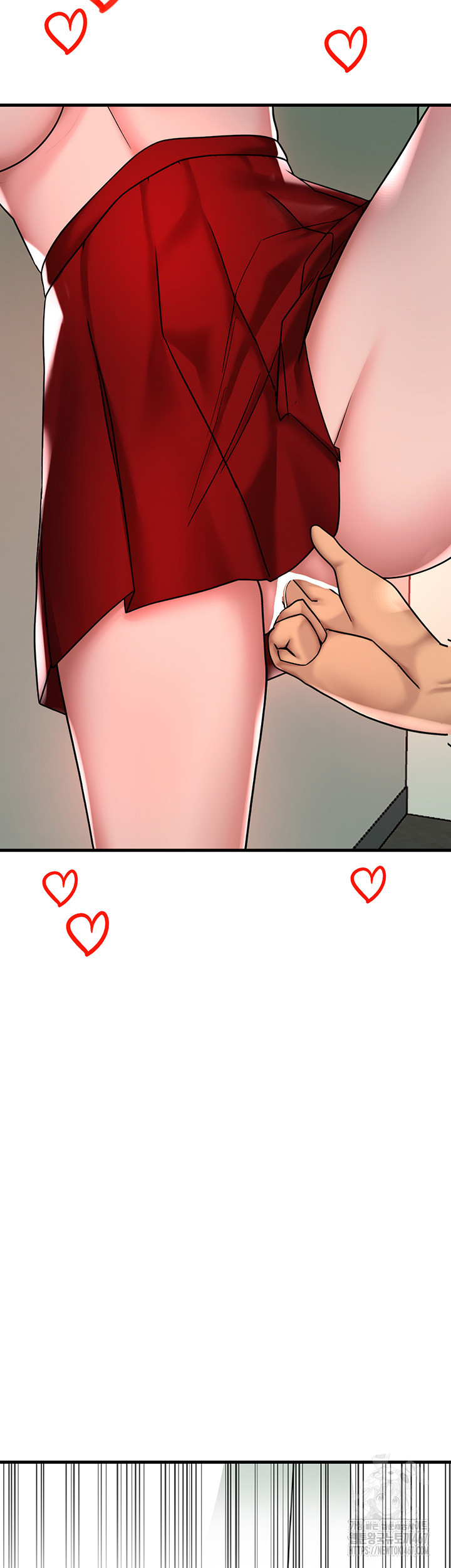 The BJ Manager Who Boosts His Favorability Raw - Chapter 18 [photo 41] - MangaPorn