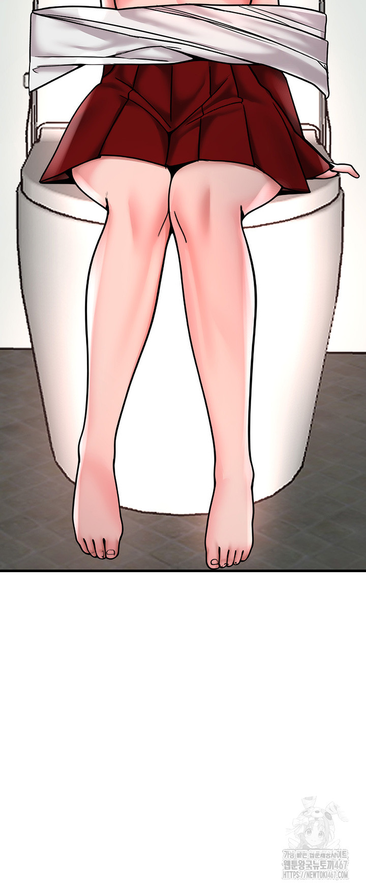 The BJ Manager Who Boosts His Favorability Raw - Chapter 18 [photo 47] - MangaPorn