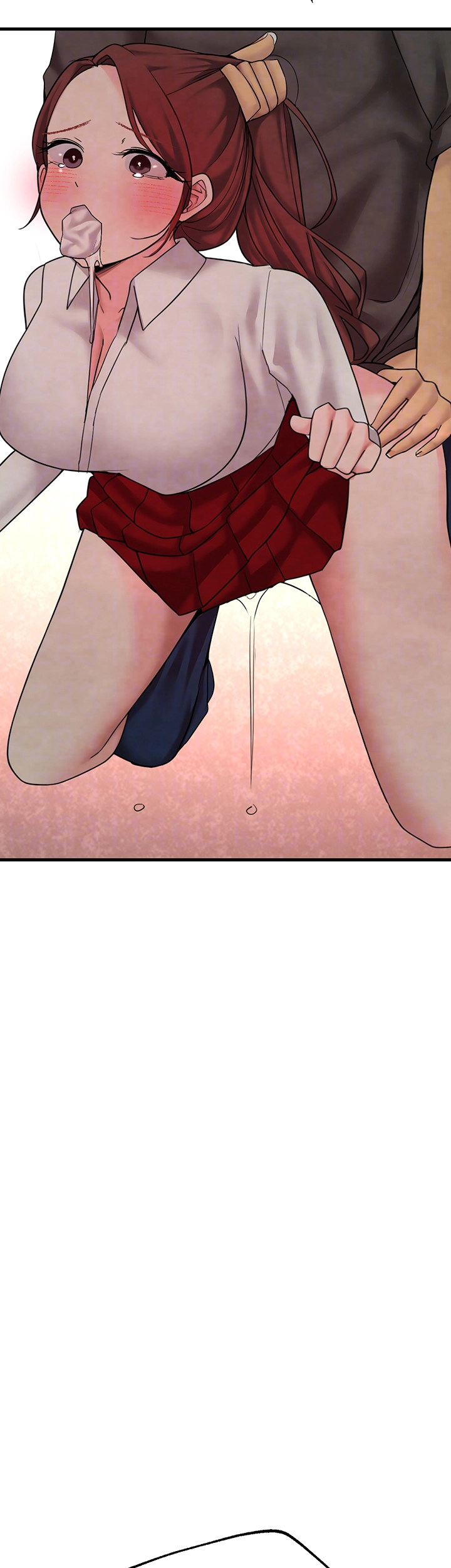 The BJ Manager Who Boosts His Favorability Raw - Chapter 18 [photo 5] - MangaPorn