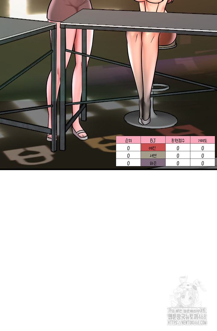 The BJ Manager Who Boosts His Favorability Raw - Chapter 20 [photo 33] - MangaPorn