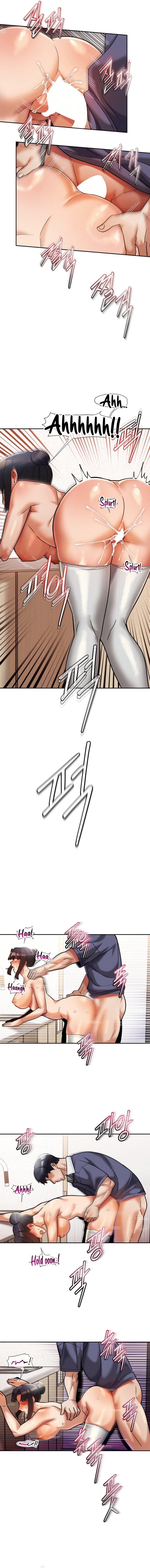 69 University - Chapter 13 [photo 14] - MangaPorn