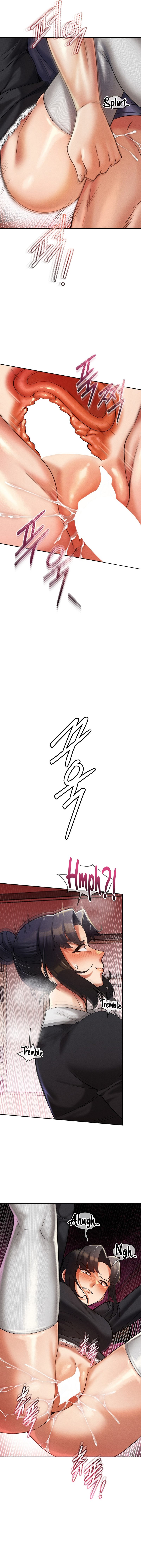 69 University - Chapter 13 [photo 3] - MangaPorn