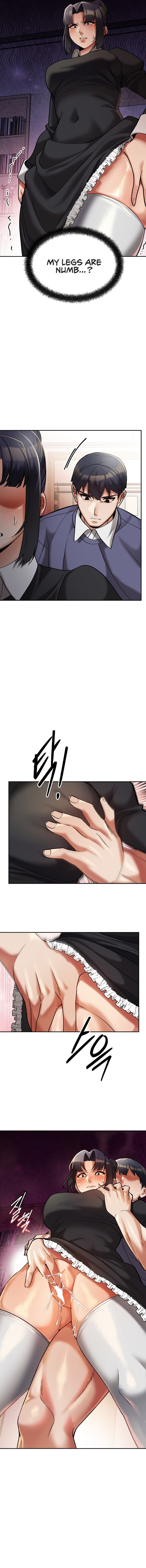 69 University - Chapter 13 [photo 8] - MangaPorn