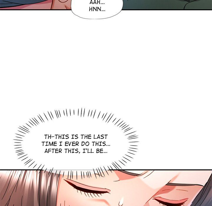 In Her Place - Chapter 70 [photo 104] - MangaPorn