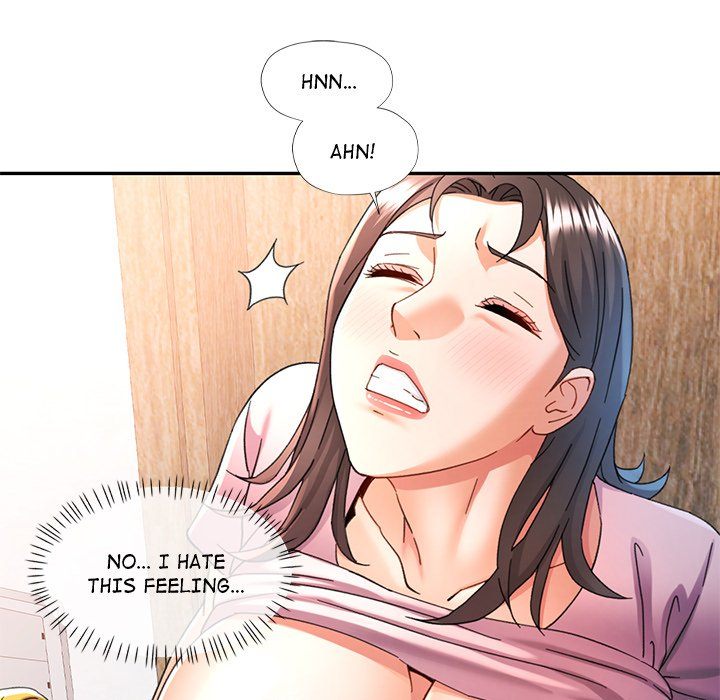In Her Place - Chapter 70 [photo 106] - MangaPorn