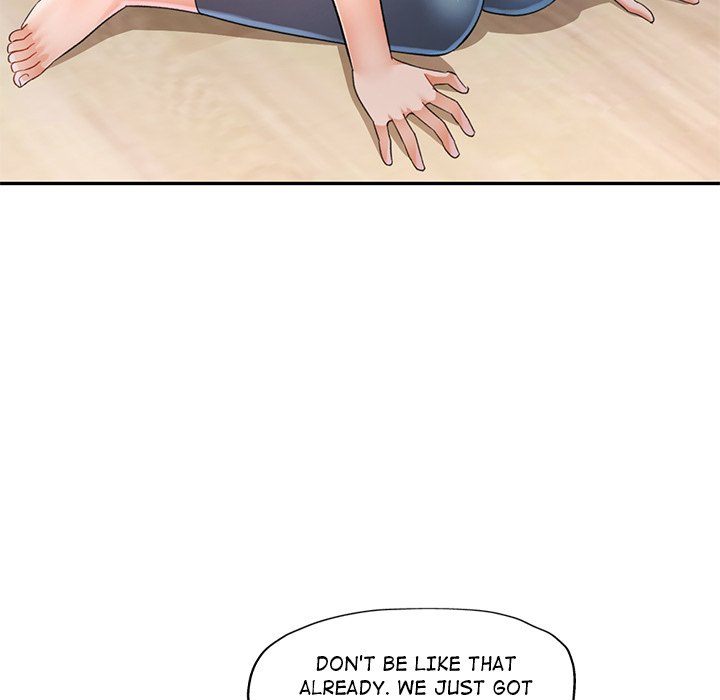 In Her Place - Chapter 70 [photo 120] - MangaPorn