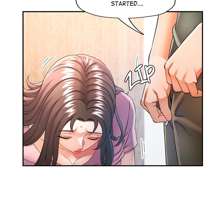 In Her Place - Chapter 70 [photo 121] - MangaPorn