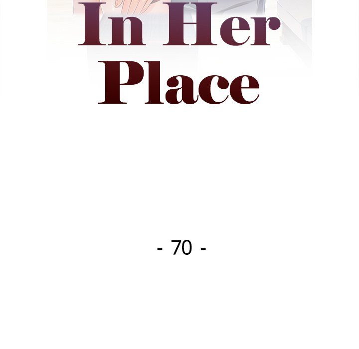 In Her Place - Chapter 70 [photo 14] - MangaPorn