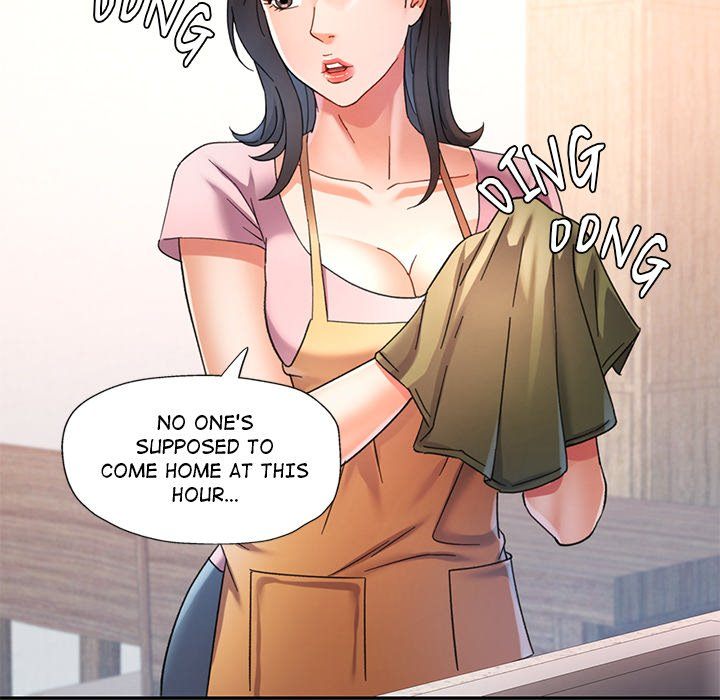 In Her Place - Chapter 70 [photo 16] - MangaPorn