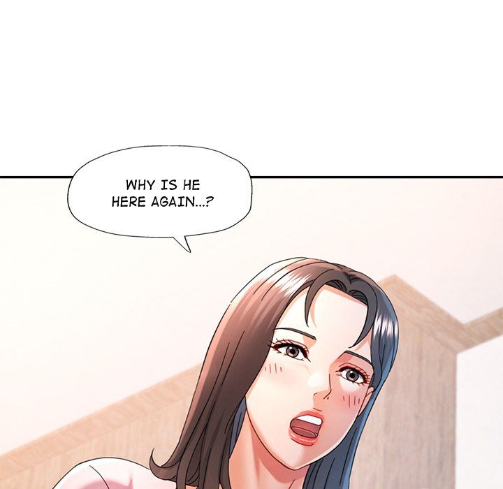 In Her Place - Chapter 70 [photo 19] - MangaPorn