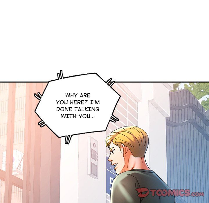 In Her Place - Chapter 70 [photo 21] - MangaPorn