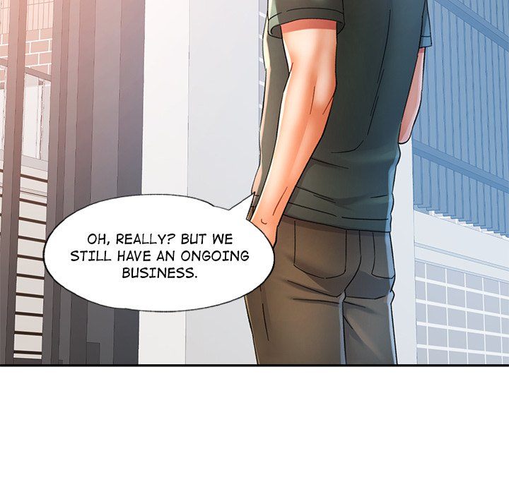 In Her Place - Chapter 70 [photo 22] - MangaPorn