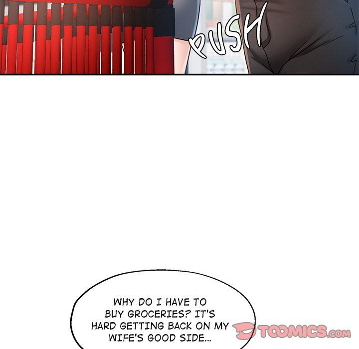 In Her Place - Chapter 70 [photo 45] - MangaPorn