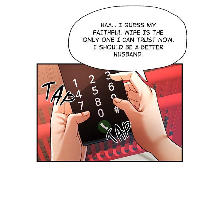 In Her Place - Chapter 70 [photo 55] - MangaPorn