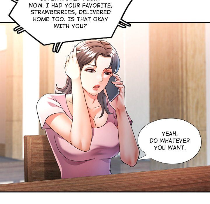 In Her Place - Chapter 70 [photo 59] - MangaPorn