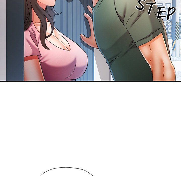 In Her Place - Chapter 70 [photo 72] - MangaPorn
