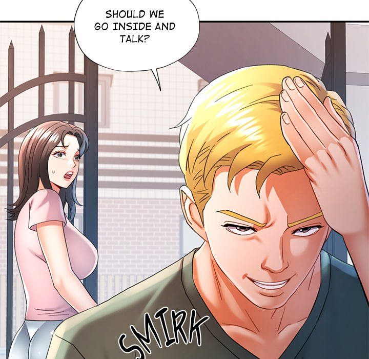 In Her Place - Chapter 70 [photo 73] - MangaPorn