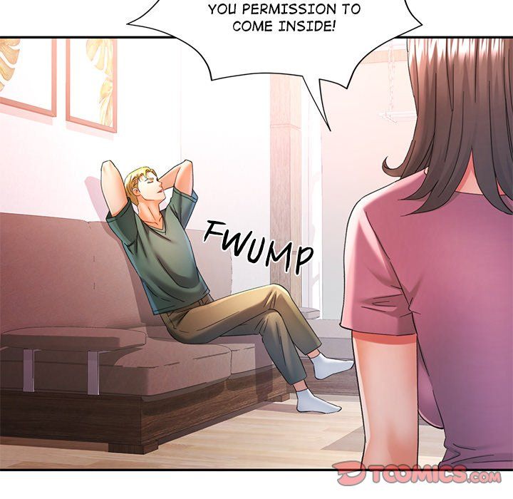 In Her Place - Chapter 70 [photo 75] - MangaPorn