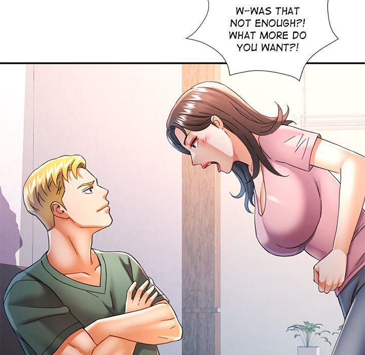 In Her Place - Chapter 70 [photo 82] - MangaPorn