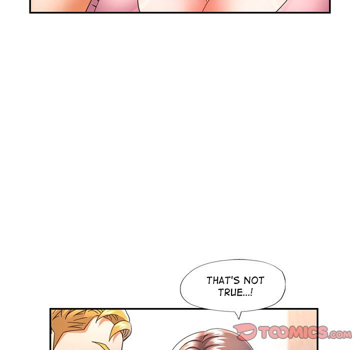 In Her Place - Chapter 70 [photo 87] - MangaPorn