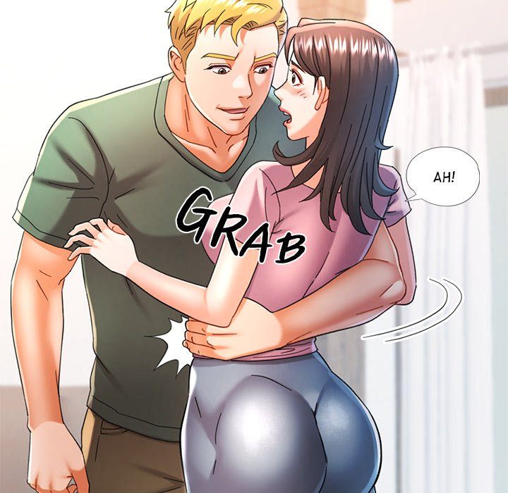 In Her Place - Chapter 70 [photo 97] - MangaPorn