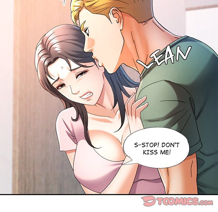 In Her Place - Chapter 70 [photo 99] - MangaPorn