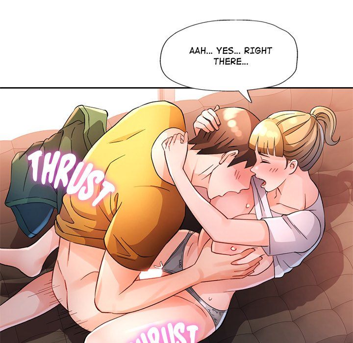 Wait, I’m a Married Woman! - Chapter 70 [photo 102] - MangaPorn