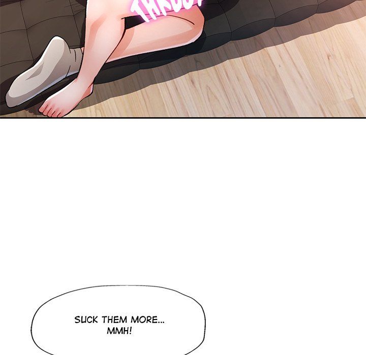 Wait, I’m a Married Woman! - Chapter 70 [photo 103] - MangaPorn