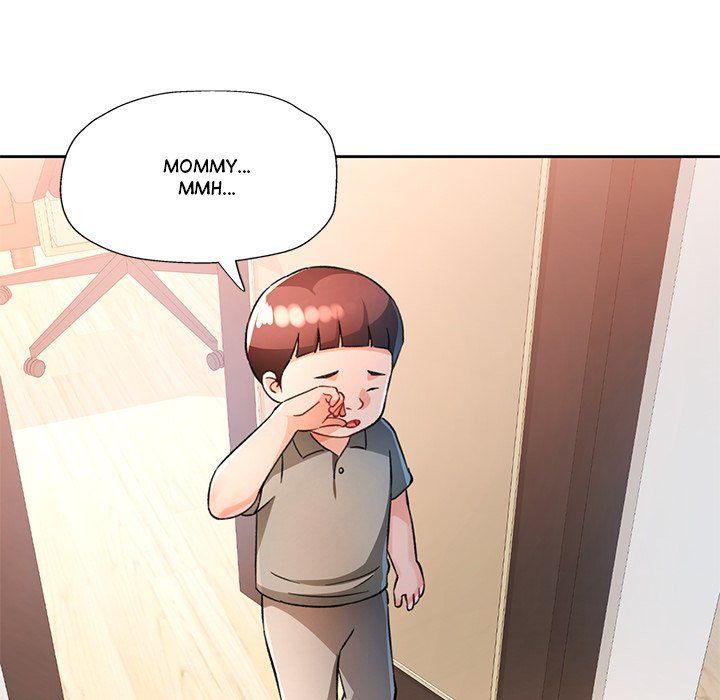 Wait, I’m a Married Woman! - Chapter 70 [photo 110] - MangaPorn