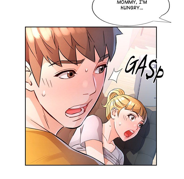 Wait, I’m a Married Woman! - Chapter 70 [photo 112] - MangaPorn