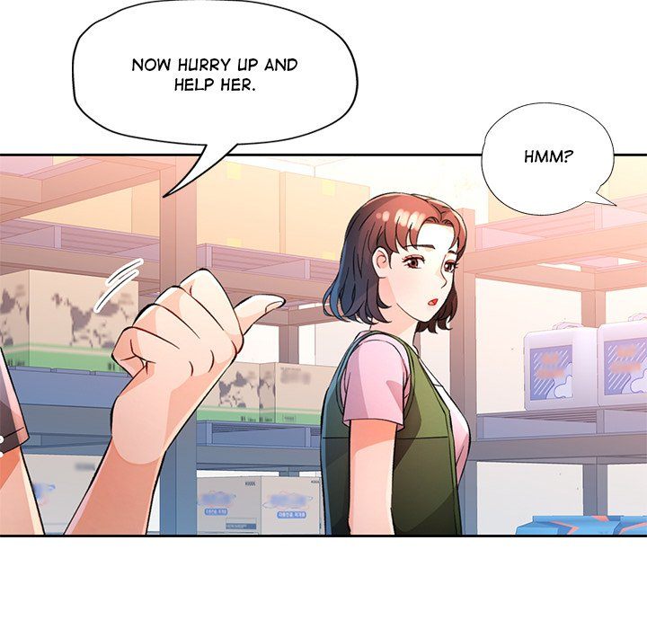 Wait, I’m a Married Woman! - Chapter 70 [photo 124] - MangaPorn