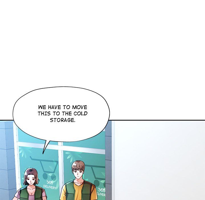 Wait, I’m a Married Woman! - Chapter 70 [photo 125] - MangaPorn