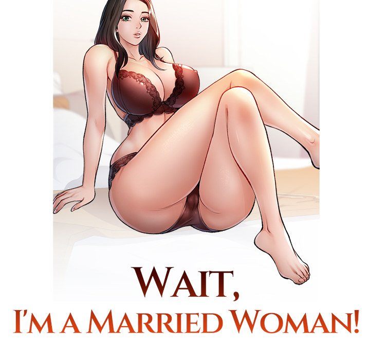 Wait, I’m a Married Woman! - Chapter 70 [photo 13] - MangaPorn