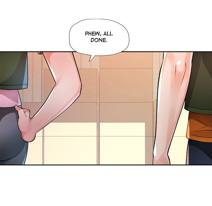 Wait, I’m a Married Woman! - Chapter 70 [photo 131] - MangaPorn