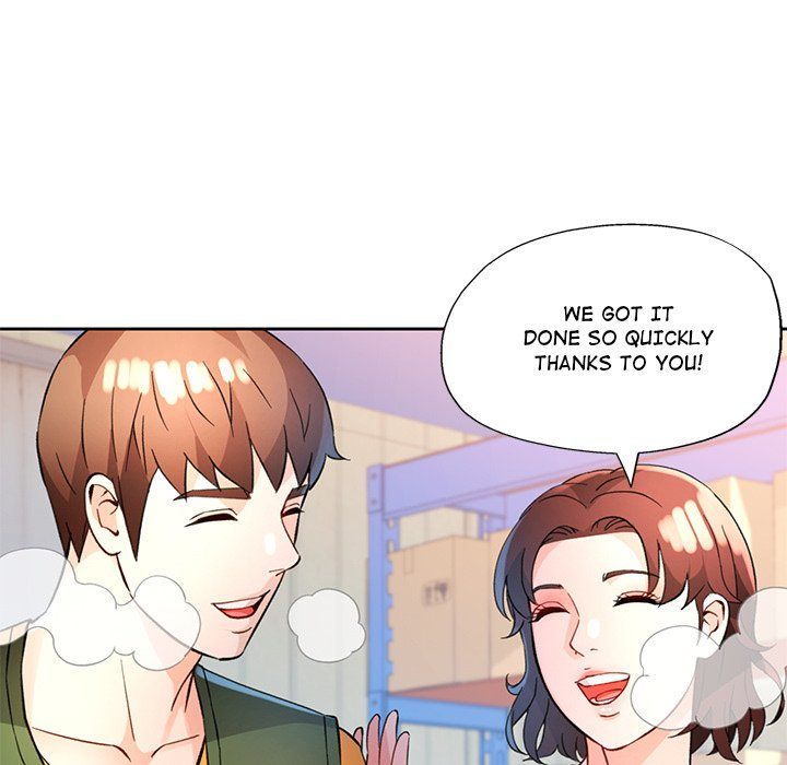 Wait, I’m a Married Woman! - Chapter 70 [photo 132] - MangaPorn