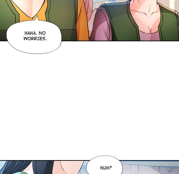 Wait, I’m a Married Woman! - Chapter 70 [photo 133] - MangaPorn