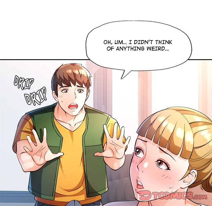 Wait, I’m a Married Woman! - Chapter 70 [photo 15] - MangaPorn