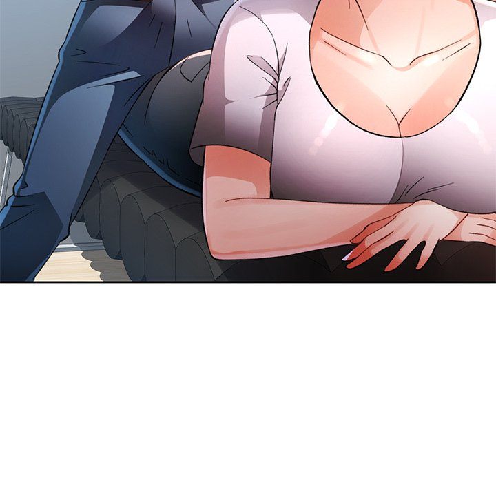 Wait, I’m a Married Woman! - Chapter 70 [photo 16] - MangaPorn