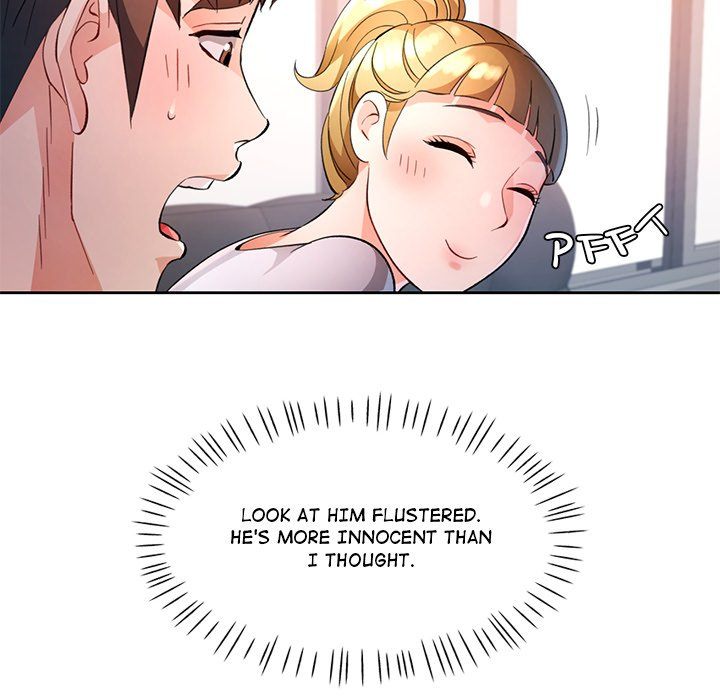Wait, I’m a Married Woman! - Chapter 70 [photo 19] - MangaPorn