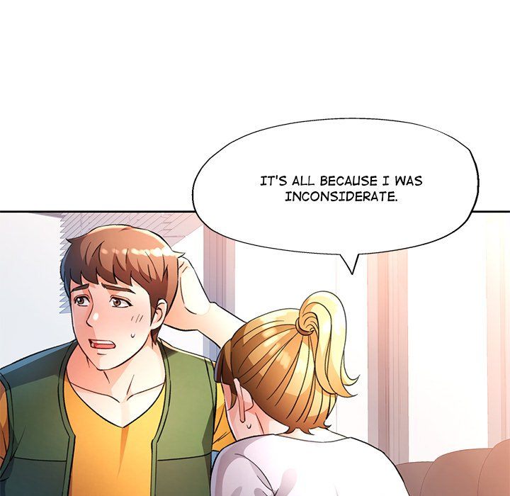 Wait, I’m a Married Woman! - Chapter 70 [photo 22] - MangaPorn