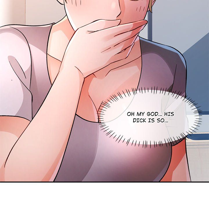 Wait, I’m a Married Woman! - Chapter 70 [photo 41] - MangaPorn