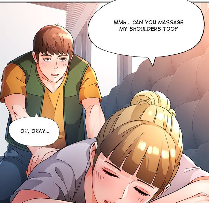 Wait, I’m a Married Woman! - Chapter 70 [photo 6] - MangaPorn