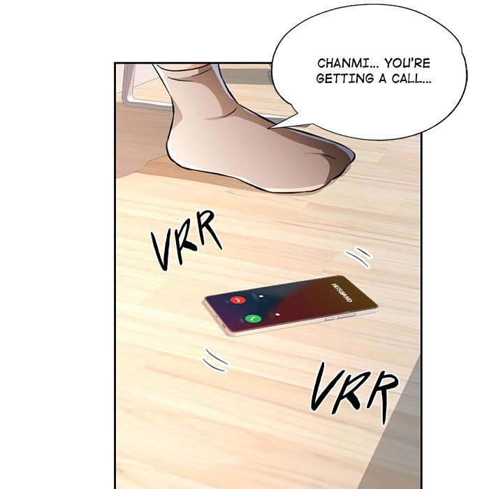 Wait, I’m a Married Woman! - Chapter 70 [photo 96] - MangaPorn