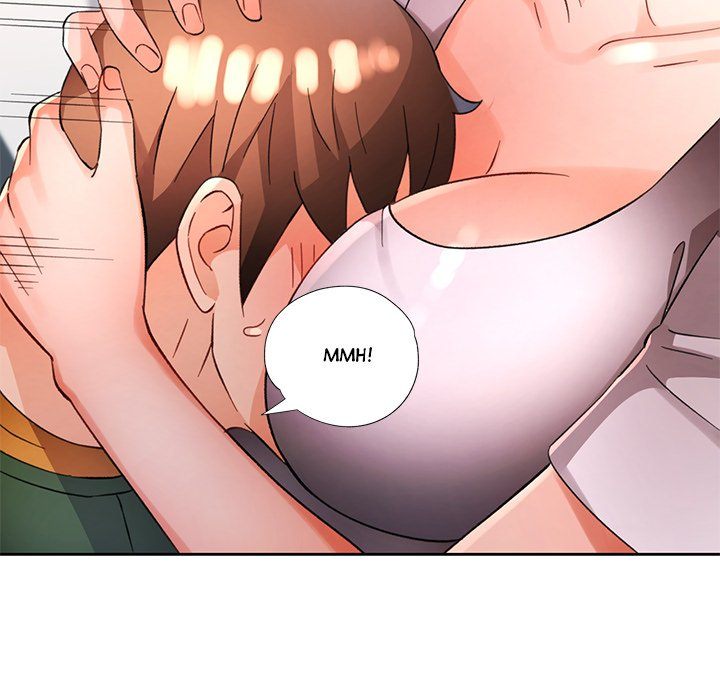 Wait, I’m a Married Woman! - Chapter 70 [photo 98] - MangaPorn