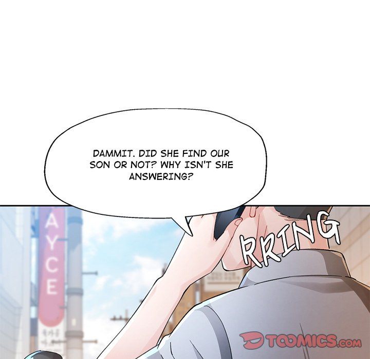 Wait, I’m a Married Woman! - Chapter 70 [photo 99] - MangaPorn