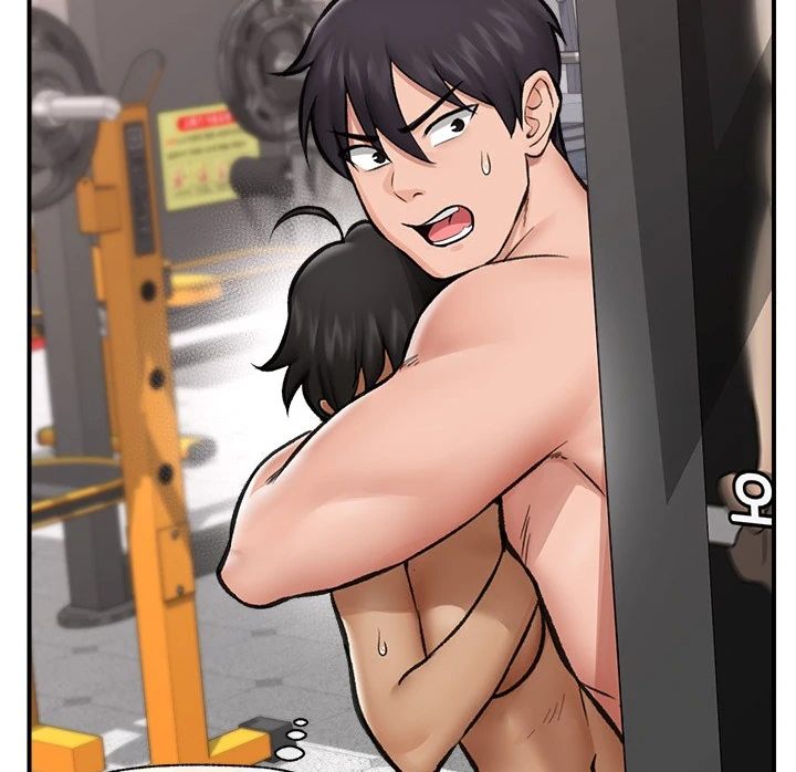 Hypnotist Security Guard - Chapter 20 [photo 113] - MangaPorn